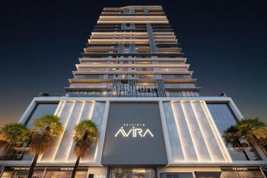 Apartamento &agrave; venda - Perequ&ecirc;