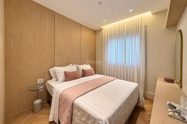 Apartamento &agrave; venda - 230m&sup2; - Barra Sul
