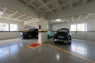 Apartamento &agrave; venda - 112m&sup2; - Morretes