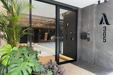 Apartamento &agrave; venda - 69m&sup2; - Morretes