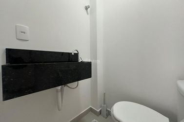 Apartamento &agrave; venda - 83m&sup2; - 