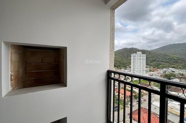 Apartamento &agrave; venda - 63m&sup2; - Tabuleiro dos Oliveiras