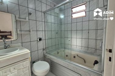 Apartamento para alugar - 75m&sup2; - Centro