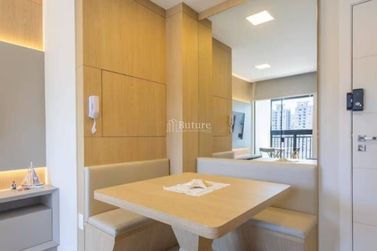 Apartamento &agrave; venda - Tabuleiro dos Oliveiras