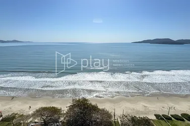 Apartamento &agrave; venda - 144m&sup2; - Pereque