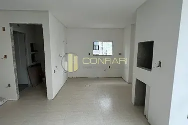 Apartamento &agrave; venda - 100m&sup2; - Meia Praia