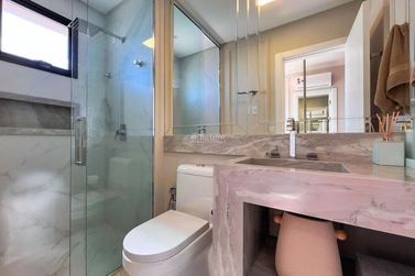 Apartamento &agrave; venda - 186m&sup2; - 