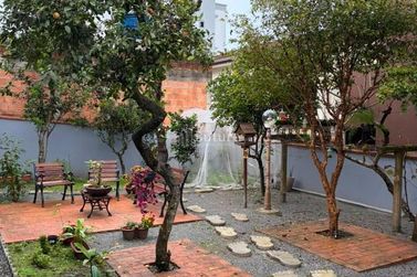 Casa &agrave; venda - 300m&sup2; - Cedro