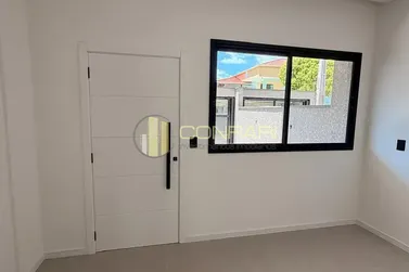 Sobrado &agrave; venda - 92m&sup2; - bombas