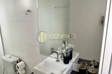 Apartamento para alugar - 70m&sup2; - Tabuleiro Das Oliveiras