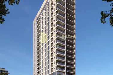 Apartamento &agrave; venda - 83m&sup2; - Pereque