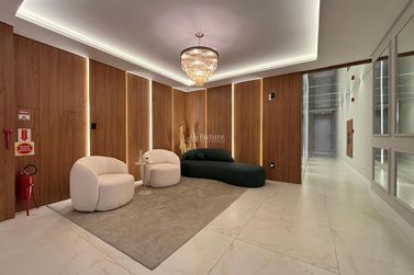 Apartamento &agrave; venda - 98m&sup2; - 