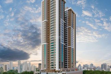 Apartamento &agrave; venda - 116m&sup2; - 