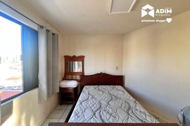 Apartamento para alugar - 191m&sup2; - Centro