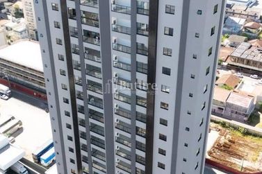 Apartamento &agrave; venda - Meia Praia