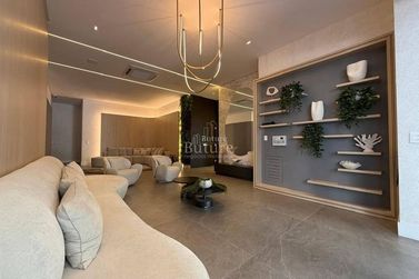 Apartamento &agrave; venda - Meia Praia