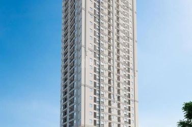 Apartamento &agrave; venda - 79m&sup2; - 