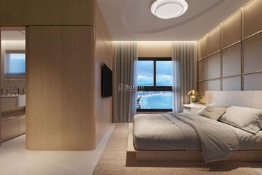 Apartamento &agrave; venda - 166m&sup2; - 