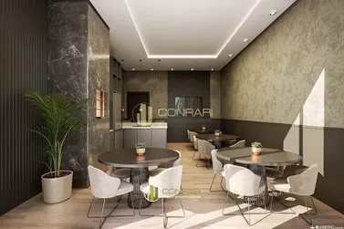Apartamento &agrave; venda - 130m&sup2; - Meia Praia