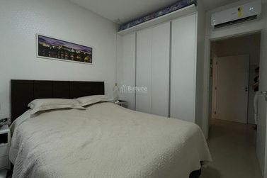 Apartamento &agrave; venda - Centro