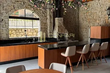 Terreno &agrave; venda - 455m&sup2; - Casa Branca