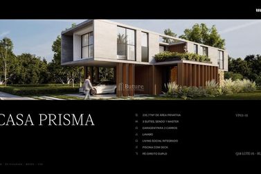 Casa &agrave; venda - 236m&sup2; - Jardim Dourado