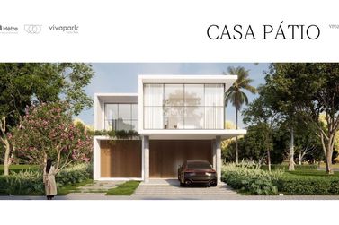 Casa &agrave; venda - 219m&sup2; - Jardim Dourado