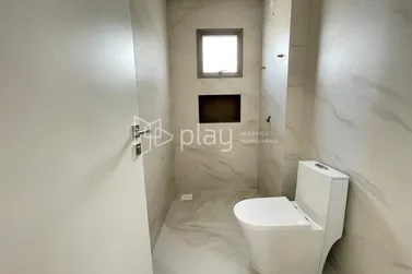 Apartamento &agrave; venda - 105m&sup2; - Centro