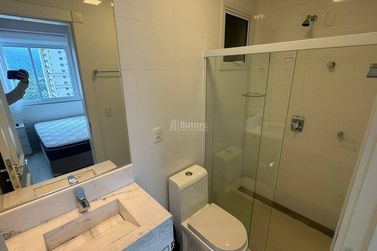 Apartamento para alugar - Centro