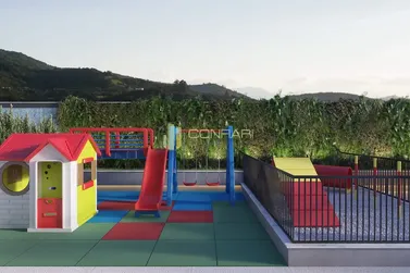 Apartamento &agrave; venda - 115m&sup2; - Perequ&ecirc;