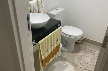 Apartamento &agrave; venda - 303m&sup2; - Meia Praia