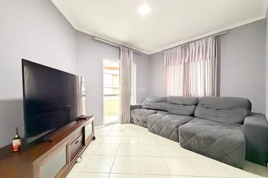 Apartamento &agrave; venda - 152m&sup2; - Andorinha