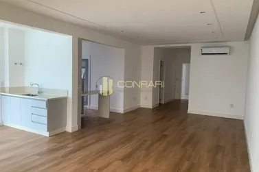 Apartamento para alugar - 182m&sup2; - Meia Praia