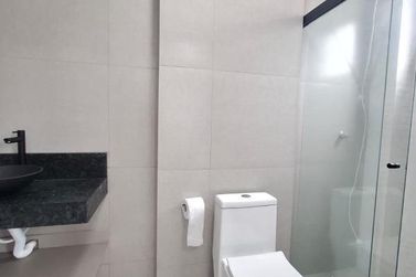 Apartamento para alugar - 69m&sup2; - Morretes
