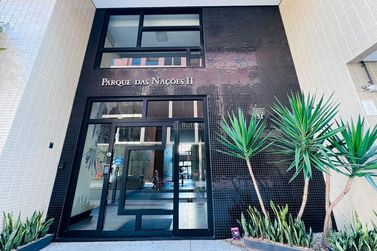 Apartamento &agrave; venda - 58m&sup2; - Na&ccedil;&otilde;es