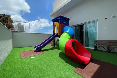Apartamento &agrave; venda - 70m&sup2; - Tabuleiro dos Oliveiras