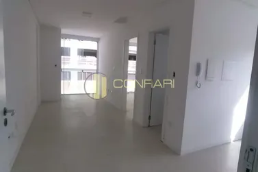 Apartamento &agrave; venda - 44m&sup2; - Morretes