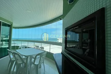 Apartamento &agrave; venda - Meia Praia