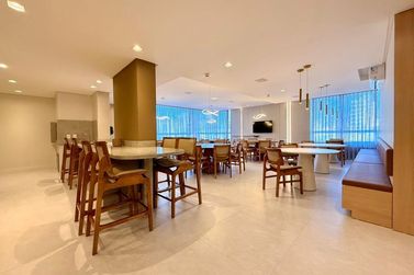 Apartamento &agrave; venda - 53m&sup2; - Alto S&atilde;o Bento