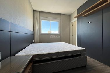Apartamento &agrave; venda - 306m&sup2; - Andorinha