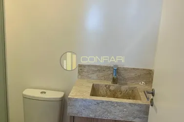 Apartamento para alugar - 60m&sup2; - Jardin praia mar