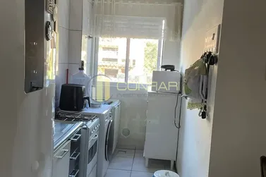 Apartamento &agrave; venda - 62m&sup2; - Casa Branca