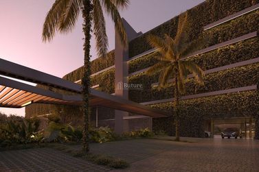 Apartamento &agrave; venda - 60m&sup2; - Alto Pereque