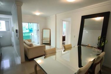 Apartamento para alugar - 65m&sup2; - Municipios