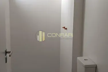 Apartamento &agrave; venda - 135m&sup2; - Centro