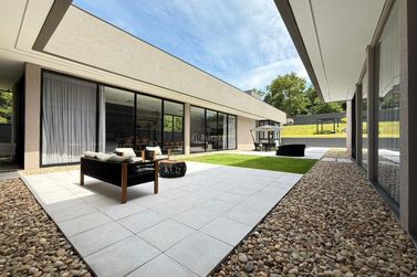 Casa &agrave; venda - 563m&sup2; - Casa Branca