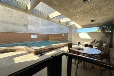 Apartamento &agrave; venda - 116m&sup2; - Canto da Praia
