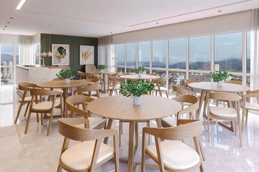 Apartamento &agrave; venda - 67m&sup2; - Morretes