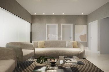 Apartamento &agrave; venda - 136m&sup2; - 
