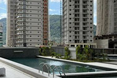 Apartamento &agrave; venda - Centro